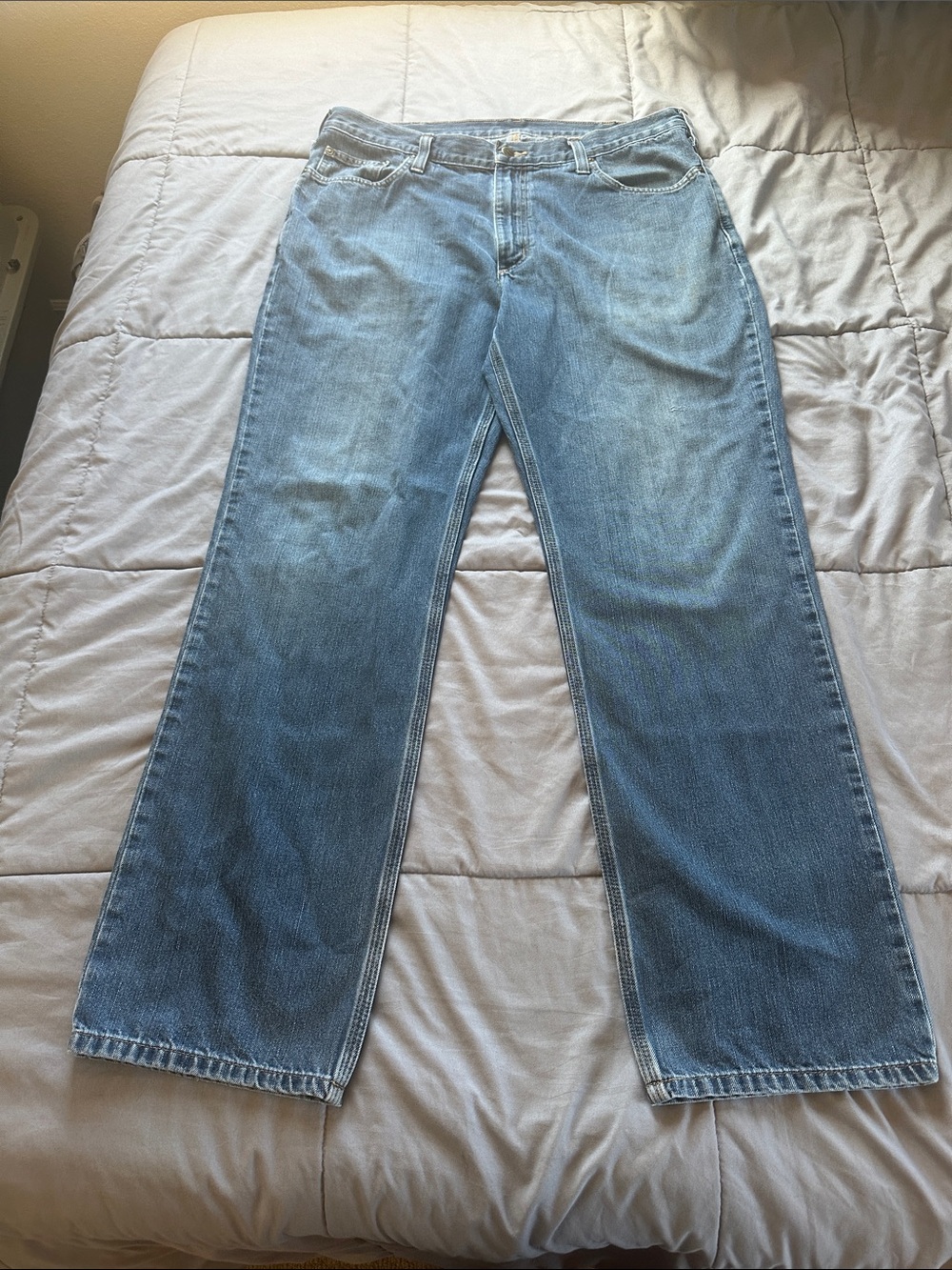 Carhartt Men's Jeans